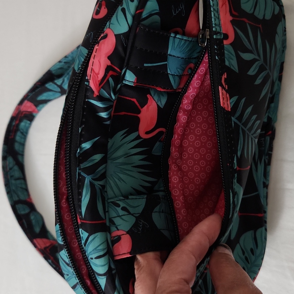 Lug Carousel Bag - Picture 7 of 7